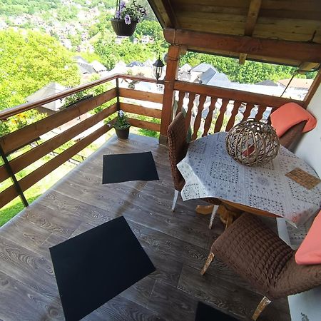 Privatni Smjestaj Kurtalija Hotel Jajce Exterior photo